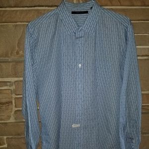 Perry Ellis dress shirt